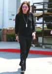 Ozzy Osbourne Sparks Blaze Because of Bacon Sandwich