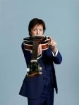 Paul McCartney Releases Lead Single 'New' Off Upcoming Solo Album