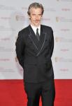 'Doctor Who' Officially Names Peter Capaldi as the New Doctor