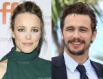 Rachel McAdams Is James Franco's Girlfriend in 'Every Thing Will Be Fine'