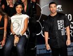 Rihanna and Drake Dined Together in New York Before 2013 MTV VMAs