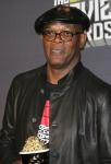 Samuel L. Jackson Is Enemy of 'The Secret Service'