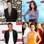 Seth MacFarlane Dating Alexis Knapp, Will Arnett Seeing Katie Lee