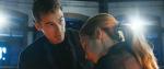 Shailene Woodley's 'Divergent' Debuts Action-Packed Sneak Peek
