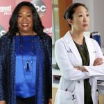 Shonda Rhimes on Sandra Oh's 'Grey's Anatomy' Exit: 'I So Wished It Wasn't True'