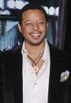 Terrence Howard's Ex Sports Black Eye, Obtains Restraining Order Against the Actor