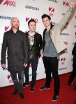The Script Axes U.K. Gigs Due to 'Serious Family Illness'