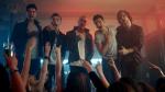 The Wanted Premieres 'We Own the Night' Music Video