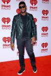 Usher's 5-Year-Old Son Hospitalized After Almost Drowning in Pool