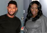 Usher's Ex-Wife Retaliates After Son Nearly Drowned