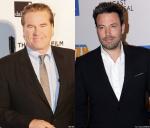 Val Kilmer on New Batman: 'Give Ben Affleck a Chance'