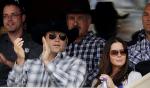 Vince Vaughn and Wife Kyla Weber 'Excited to Welcome' Baby Vernon