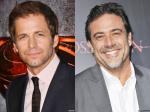 Report: Zack Snyder Approaches 'Watchmen' Star for Batman Role
