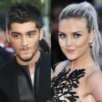 Zayn Malik Reportedly Engaged to Girlfriend Perrie Edwards