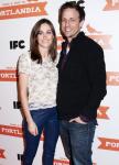 Seth Meyers Marries Girlfriend Alexi Ashe