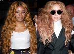 Azealia Banks Accuses Lady GaGa of Stealing Her 'Red Flame'