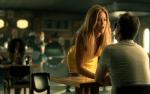 Bar Refaeli Flirts With Simon Cowell in 'The X Factor' Israel Promo