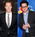 Report: Benedict Cumberbatch to Reteam With J.J. Abrams in 'Star Wars Episode 7'
