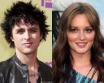 Billie Joe Armstrong to Play Leighton Meester's Beau in 'Like Sunday, Like Rain'