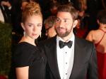 Emily Blunt and Husband John Krasinski Expecting Their First Baby