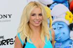 Britney Spears' New Single May Be Called 'Werk B**tch'