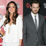 'Agents of S.H.I.E.L.D.' Star Chloe Bennet Denies Dating Austin Nichols