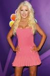 Christina Aguilera Previews 'The Hunger Games: Catching Fire' Soundtrack 'We Remain'
