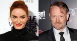 Christina Hendricks Heading to 'Dark Places', Jared Harris Starring in 'Man From U.N.C.L.E.'