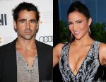 Colin Farrell and Paula Patton in Talks to Play Lead Roles in 'Warcraft'