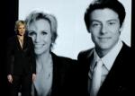 Emmy Awards 2013: Jane Lynch Says Cory Monteith Had 'Genuine Sweetness'