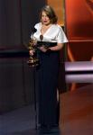 Emmy Awards 2013: Merritt Wever Addresses Her Short Acceptance Speech