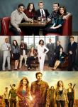 2013 Fall TV Guide - Part 1/2: Returning Series