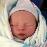 Fergie and Josh Duhamel Show Off Baby Son Axl Jack