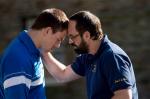 'Foxcatcher' First Look: Channing Tatum and Mark Ruffalo as Olympic Wrestlers