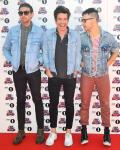 Fun. Set to Perform With Queen at iHeart Radio Festival