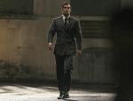 Pictures: Henry Cavill Suits Up on 'Man From U.N.C.L.E.' Set