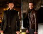 Hugh Jackman Teases Wolverine Vs. Magneto Fight in 'X-Men: Days of Future Past'