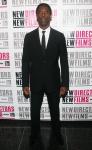 Isaiah Washington 'Lost Everything' After Gay Slur Incident