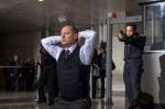 James Spader Surrenders in 'The Blacklist' Opening Scene