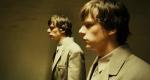 Jesse Eisenberg Annoyed by His Doppelganger in 'The Double' First Teaser Trailer