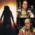 First Look at Joseph Fiennes and John Hurt in 'Hercules: The Thracian Wars'