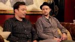 Video: Justin Timberlake and Jimmy Fallon Mock Hashtag Trend in Comedy Sketch