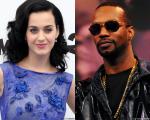 Katy Perry Drops 'Dark Horse' Ft. Juicy J