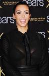 Kim Kardashian: 'I Want to Do Playboy' After Giving Birth