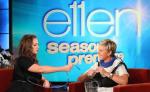 Leah Remini: We Have Lost Friends After Leaving Scientology