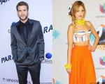 Liam Hemsworth Spotted Clubbing With Sexy Blonde Amidst Miley Cyrus Split