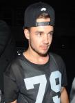Liam Payne's Friend Is Out of Hospital After Fire Drama