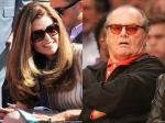 Maria Shriver Slams Jack Nicholson Retirement Report