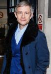 Martin Freeman Nabs Lead Role on 'Fargo' TV Adaptation