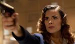 Marvel Developing 'Agent Carter' TV Series for ABC